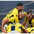 Mourinho’s Fenerbahce narrowly escape Europa League elimination