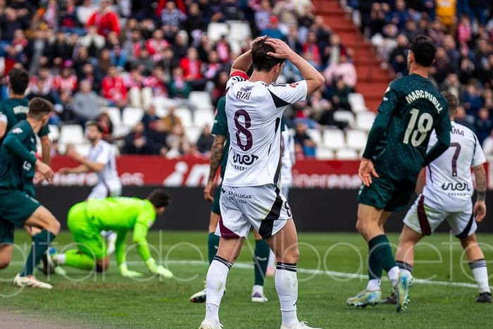 Albacete vs Almeria | Football Espana