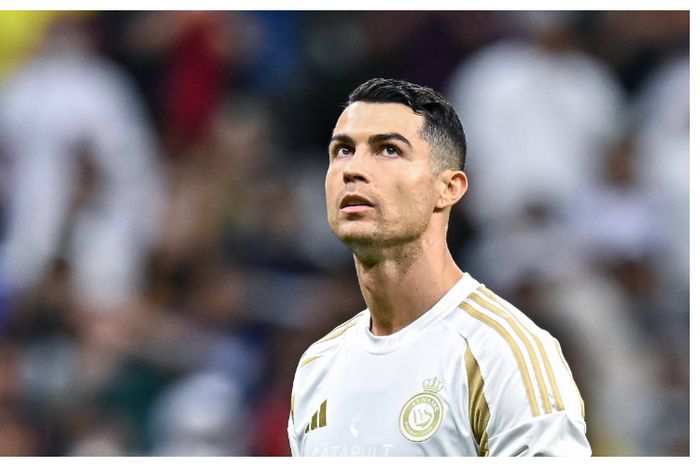 Al-Nassr given one condition to make Ronaldo happy