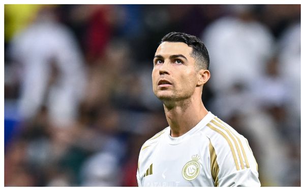 ‘He doesn’t like coming second’ - Al-Nassr given one condition to make Ronaldo happy