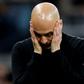 They are better than us — Guardiola reacts to facing UCL winners in playoffs