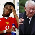 Mikel Obi opens up on infamous transfer saga between Man United and Chelsea.