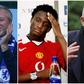Mikel Obi opens up on infamous transfer saga between Man United and Chelsea.