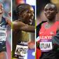 Faith Kipyegon Net Worth: Records, Training, Disqualified from Olympics, head-to-head with Sifan Hassan, Husband, How Rich is she in 2025?