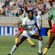 The last AFCON game in Morocco was the 1988 final between Nigeria and Cameroon.