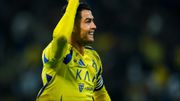 Cristiano Ronaldo powers Al Nassr to beat Al Raed
