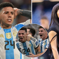 Valentina Cervantes: Enzo Fernández moves to win back mother of his 2 children after Argentina teammate reportedly tried to 'seduce' her
