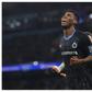 Onyedika reacts to scoring against UCL winners