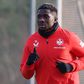 ‘A huge move for my career’ - Nigerian Midfielder Afeez Aremu on his move to Aberdeen
