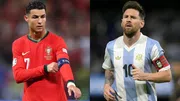 Ronaldo will join Messi, play till 44 — Ex-United star backs CR7 to keep breaking records