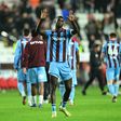 Onuachu stays humble after Trabzonspor defeat Galatasaray