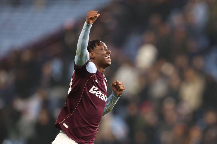 Emery looking to integrate Nigerian-descent to the team