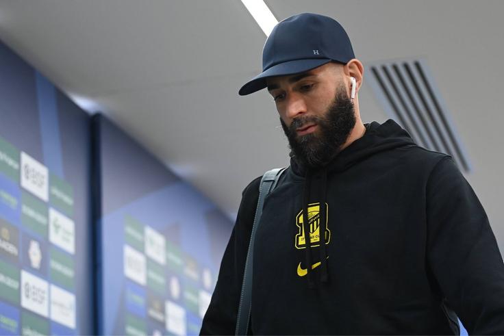 Karim Benzema On Strike Over ‘Insulting’ Contract Offer Despite Earning Ksh40 Million Per Day