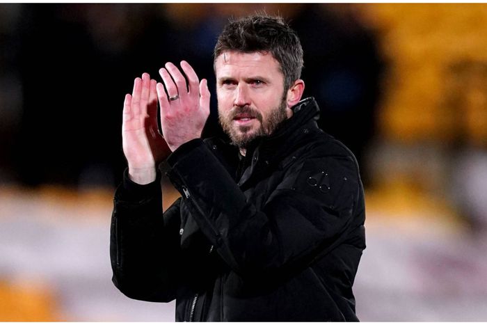Good News: What Carrick revealed ahead of showdown vs Super Eagles AFCON 2025 stars