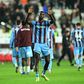 Paul Onuachu's goal helped Tranzbor to put pressure on Osimhen's Galatasaray