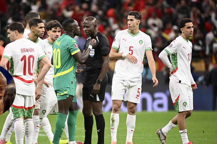 CAF Disagrees With Thierry Henry After Big Endorsement for AFCON 2025 Final Referee