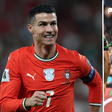 Nigeria could face Cristiano Ronaldo in a pre-World Cup friendly | BBC, Imago