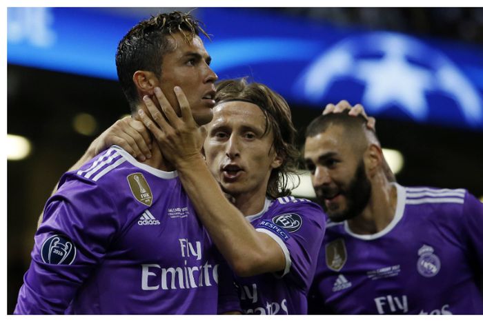 Ballon d’Or winner goes on strike