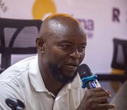 'Do-or-Die' in Uyo: Super Eagles legend Finidi George faces Champions League survival test