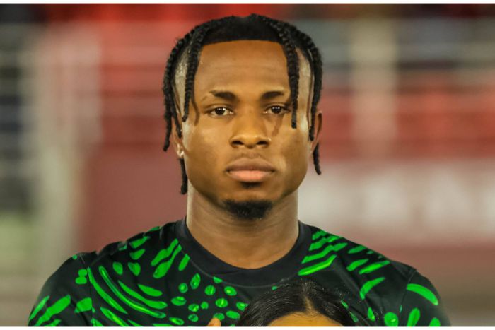 Chukwueze: NFF mourns dark week for Nigeria as winger loses mother days after Ndidi tragedy