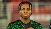 Chukwueze: NFF mourns dark week for Nigeria as winger loses mother days after Ndidi tragedy