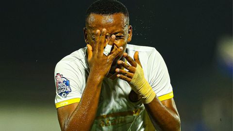 Libyan Moneybags Target Best Paid Player in Tanzania After Luring Azik Ki and Thembikosi Lorch