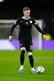 Transfer News: Manchester United rule out summer move for Chelsea star Cole Palmer