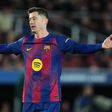 Lewandowski's wife provides update in his Barcelona future