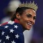 Sydney McLaughlin-Levrone's Father Offers Parenting Advice as She Prepares for Motherhood
