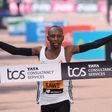 Sabastian Sawe Hints at Chasing Kelvin Kiptum's Record at 2026 London Marathon