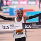 Sabastian Sawe Hints at Chasing Kelvin Kiptum's Record at 2026 London Marathon