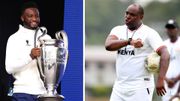John Obi Mikel On How ‘Good Coach’ Benni McCarthy Can Create Formidable Harambee Stars