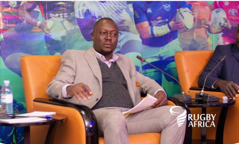 U-20 league top on Kayangwe's agenda as he seeks re-election