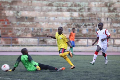 Uganda to host 2023 CECAFA U15 Boys Championship
