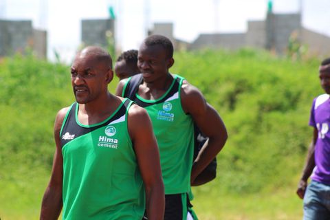 Athio is not troubled by Heathens’ missing pieces ahead of Kobs clash