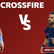 CROSS FIRE: Who is a better player? Cesc Fabregas or Kevin De Bryune?