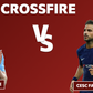 CROSS FIRE: Who is a better player? Cesc Fabregas or Kevin De Bryune?