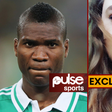 Brown Ideye: Former Ukrainian girlfriend of Ex-Super Eagles star calls for his arrest amid paternity scandal
