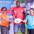 Benjamin Ayimba Rugby Legacy Tournament