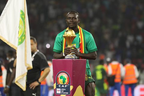 CAF confirms dates for Ivory Coast finals