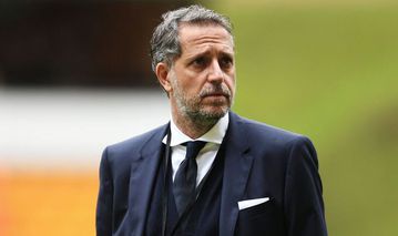 Tottenham seek urgent clarification from FIFA as Fabio Paratici's ban leaves club in dissaray