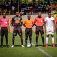 Match fails to kick off, FUFA dragged into mess