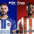 10 Interesting Facts you should know ahead of Brighton vs Brentford