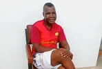 Conjestina Achieng's job description after rehab