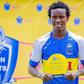 Ojera is settling in well in Rwanda as he picks up monthly gong