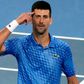 Djokovic cleared to compete at US Open after Senate Covid vote