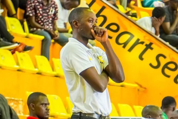 Top flight status remains Rezlife’s target – coach Najja