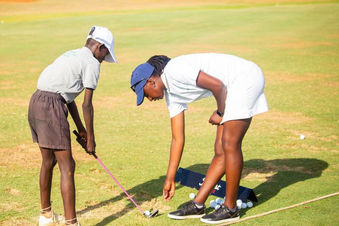 2023 Interschool Golf Tournament