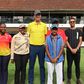 All-Africa Junior Team Golf Championship