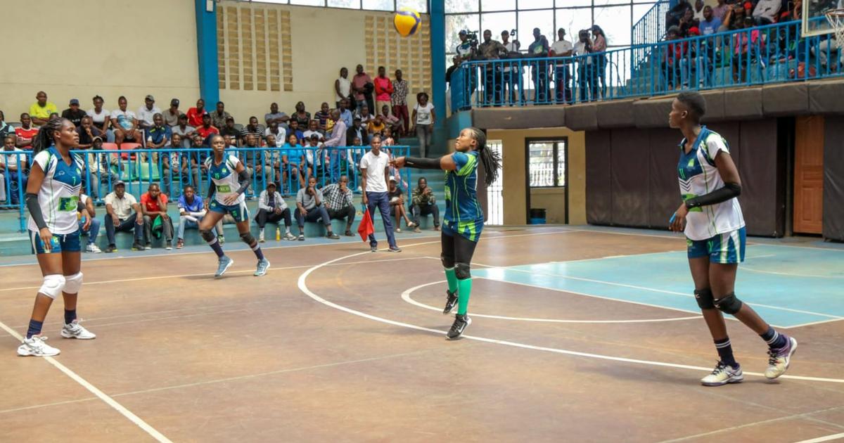 Why Paul Bitok National Tournament venue was changed | Pulse Sports Kenya